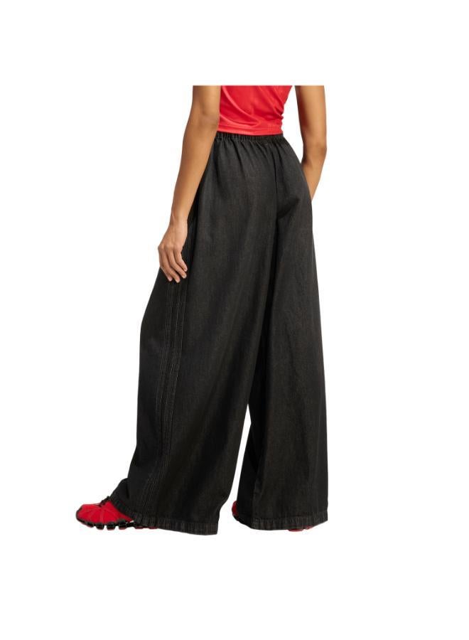 adidas Originals DENIM TRACKPANTS - Image 2